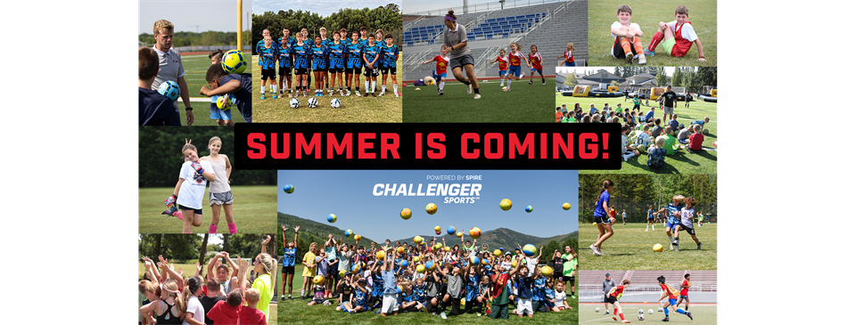 Rec Camp July 14-18